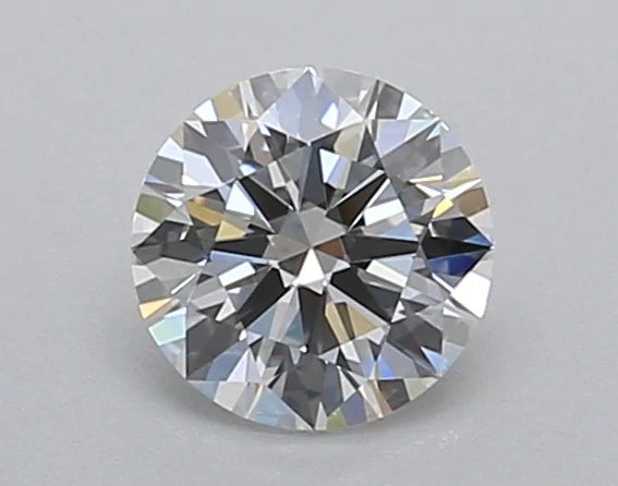 0.52 Carat · ROUND · E · VVS1 · IGI · Excellent Cut