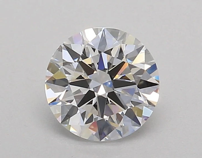 1.00 Carat · ROUND · D · VVS2 · IGI · Ideal Cut