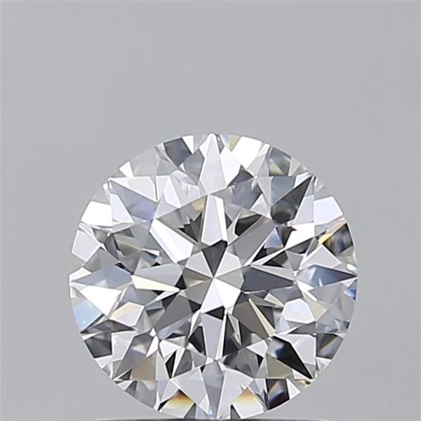1.51 Carat · ROUND · E · VVS1 · IGI · Excellent Cut