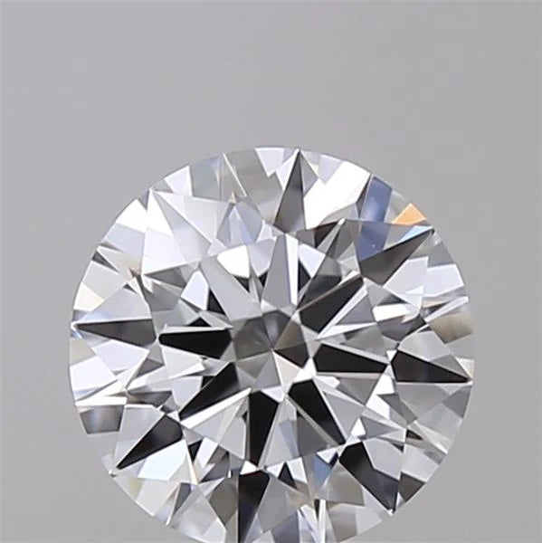 0.62 Carat · ROUND · D · VS1 · IGI · Excellent Cut