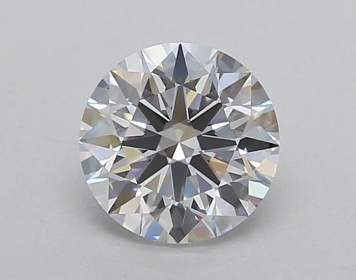1.01 Carat · ROUND · D · VVS1 · IGI · Ideal Cut