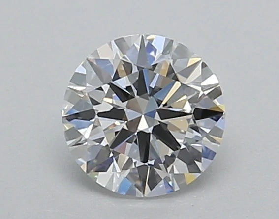 0.51 Carat · ROUND · D · VVS2 · IGI · Ideal Cut