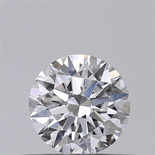 0.51 Carat · ROUND · D · VS1 · IGI · Ideal Cut