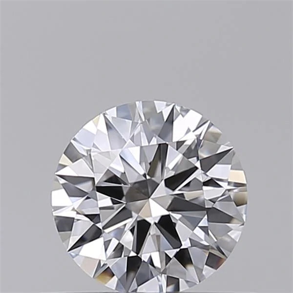 0.52 Carat · ROUND · D · VVS2 · IGI · Excellent Cut