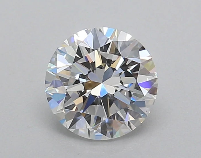 1.00 Carat · ROUND · D · VVS1 · IGI · Excellent Cut