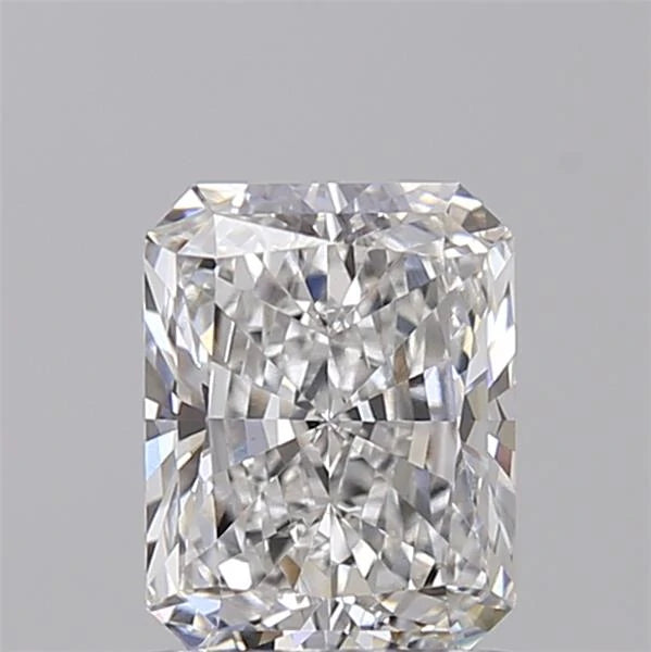 1.43 Carat · RADIANT · F · VS1 · IGI · Excellent Cut