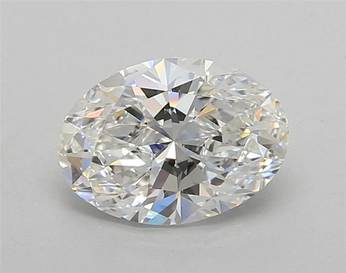 1.52 Carat · OVAL · E · VVS1 · IGI · Excellent Cut