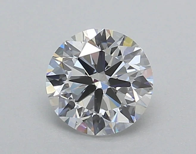 0.70 Carat · ROUND · D · VS1 · IGI · Excellent Cut