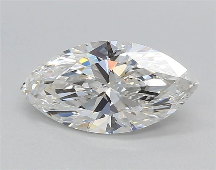 1.40 Carat · MARQUISE · E · VVS2 · IGI · Excellent Cut