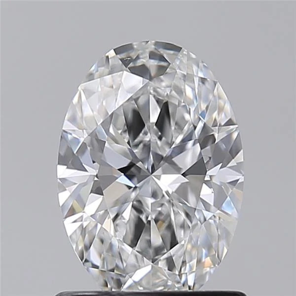 1.02 Carat · OVAL · E · VVS2 · IGI · Excellent Cut