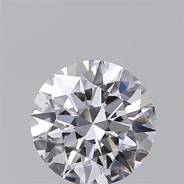 0.70 Carat · ROUND · D · VS1 · IGI · Excellent Cut