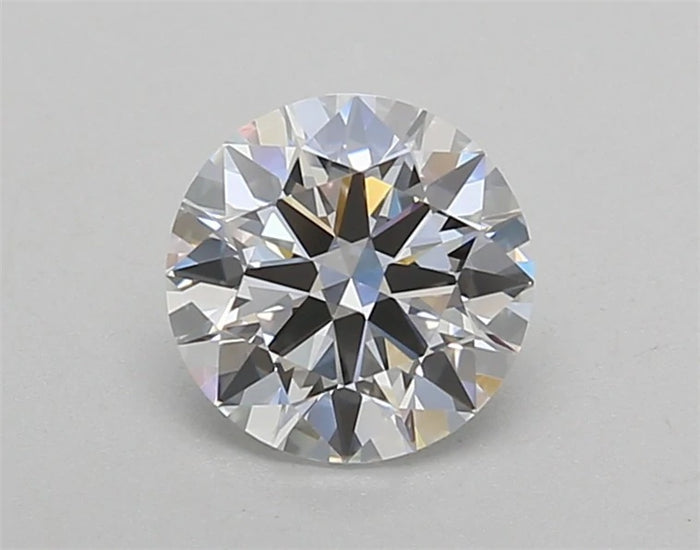1.02 Carat · ROUND · D · VVS2 · IGI · Excellent Cut