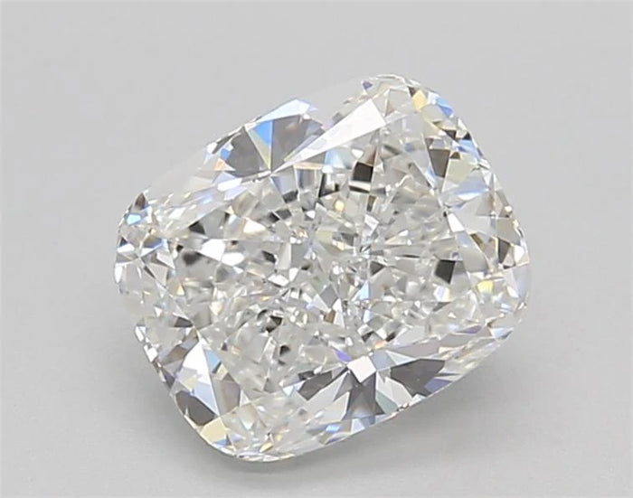 1.52 Carat · CUSHION · E · VS1 · IGI · Very Good Cut