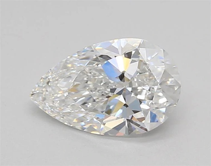1.05 Carat · PEAR · D · VVS2 · IGI · Very Good Cut