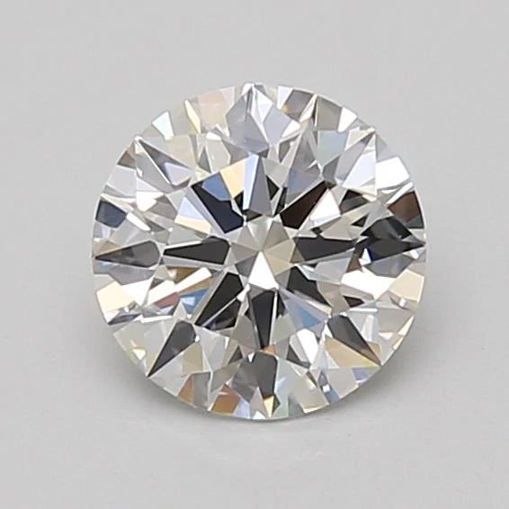 1.00 Carat · ROUND · E · VS1 · IGI · Ideal Cut