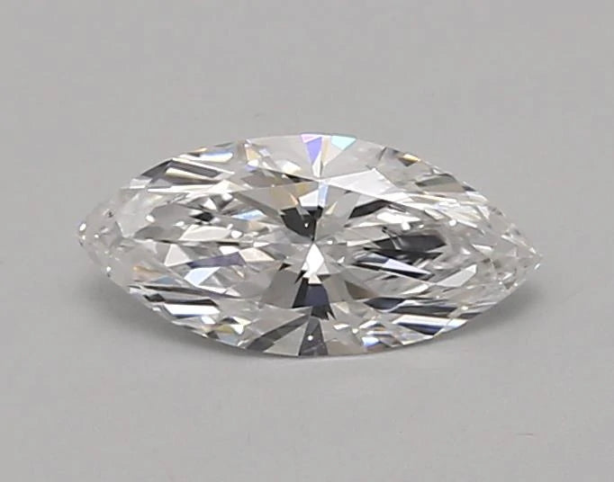 0.81 Carat · MARQUISE · D · VVS2 · IGI · Excellent Cut