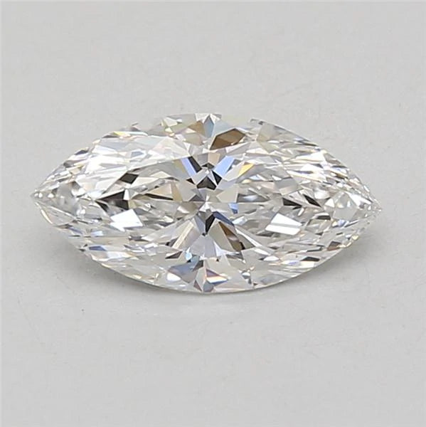 1.09 Carat · MARQUISE · D · VS1 · IGI · Excellent Cut