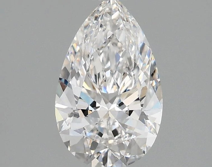 1.15 Carat · PEAR · E · FL · IGI · Excellent Cut