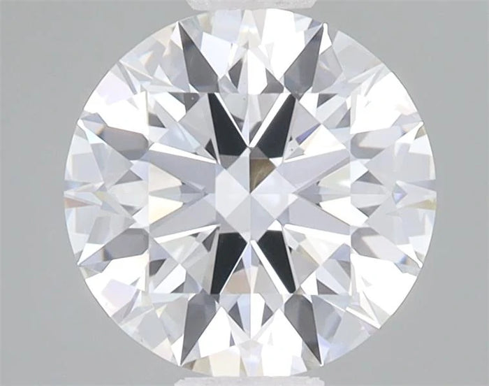 2.02 Carat · ROUND · D · VS1 · IGI · Ideal Cut