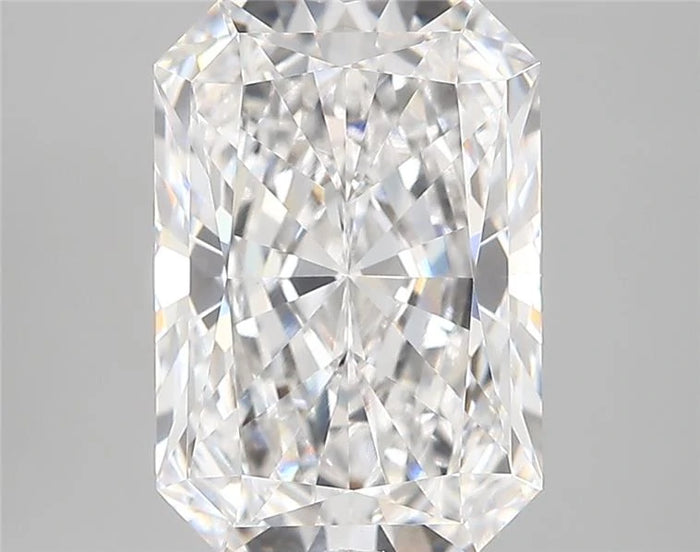 4.44 Carat · RADIANT · E · VVS2 · IGI · Excellent Cut