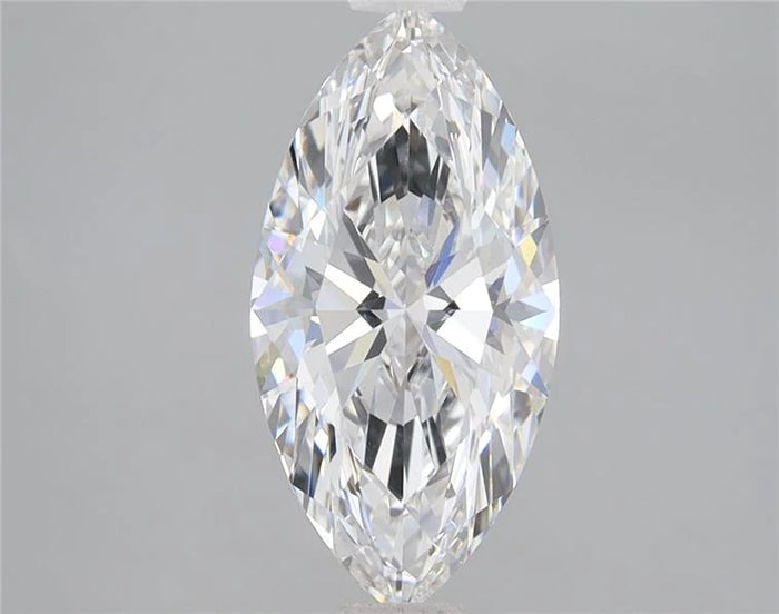 2.02 Carat · MARQUISE · D · VVS2 · IGI · Excellent Cut
