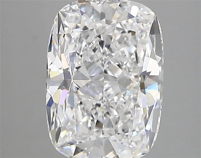 2.48 Carat · CUSHION · E · FL · IGI · Excellent Cut