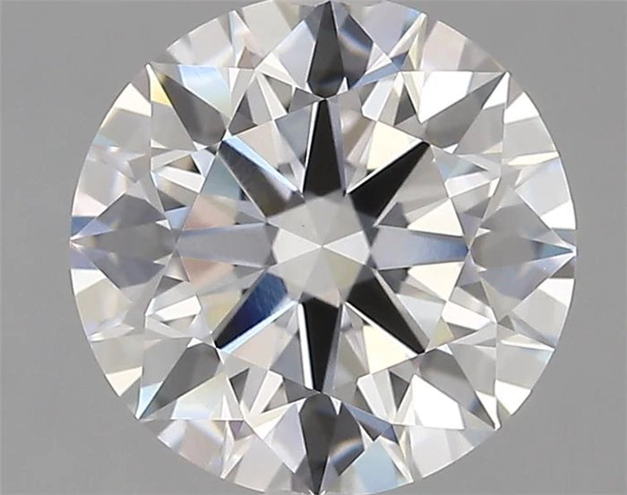 3.13 Carat · ROUND · D · VVS2 · IGI · Ideal Cut