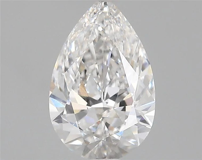 1.92 Carat · PEAR · E · FL · IGI · Excellent Cut