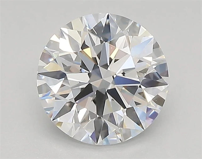 1.51 Carat · ROUND · D · FL · IGI · Ideal Cut