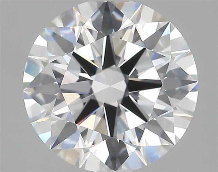 3.32 Carat · ROUND · D · FL · IGI · Ideal Cut