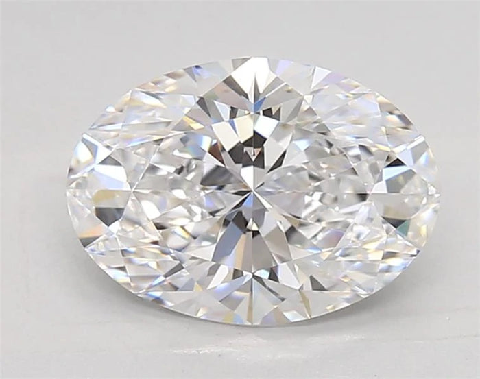 2.33 Carat · OVAL · D · FL · IGI · Excellent Cut
