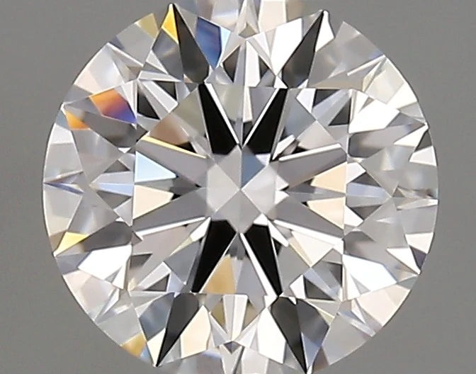 1.61 Carat · ROUND · D · FL · IGI · Ideal Cut