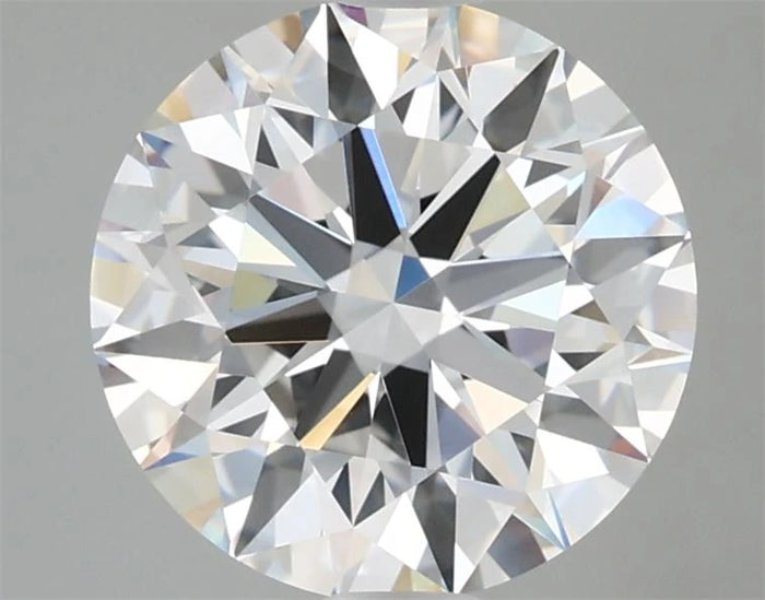 3.00 Carat · ROUND · D · FL · IGI · Ideal Cut