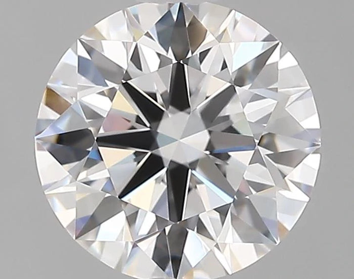2.15 Carat · ROUND · D · FL · IGI · Ideal Cut