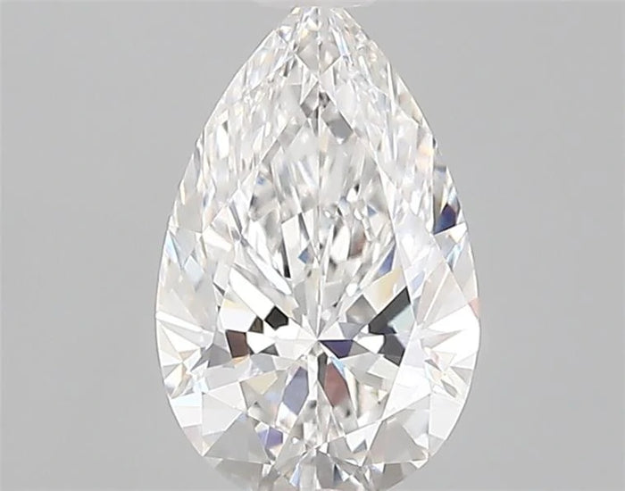 1.31 Carat · PEAR · D · FL · IGI · Excellent Cut