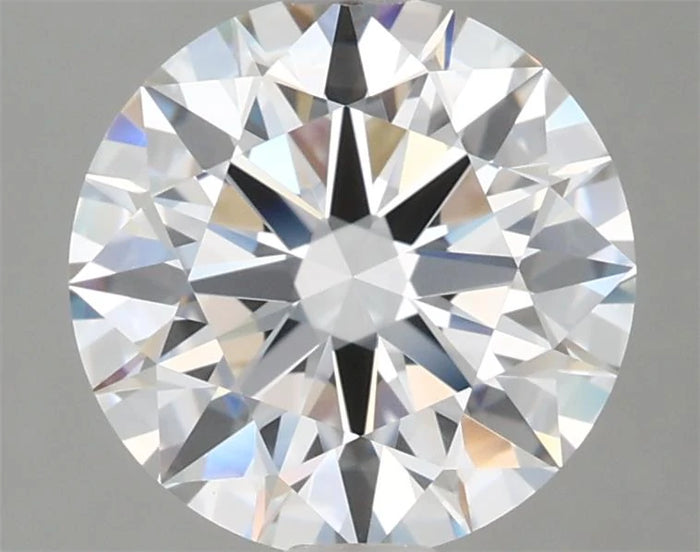 3.21 Carat · ROUND · D · FL · IGI · Ideal Cut