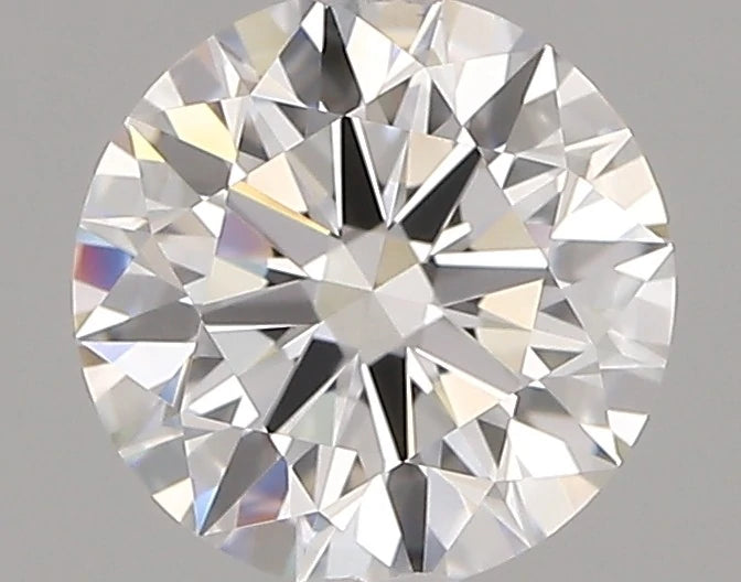1.72 Carat · ROUND · D · FL · IGI · Ideal Cut