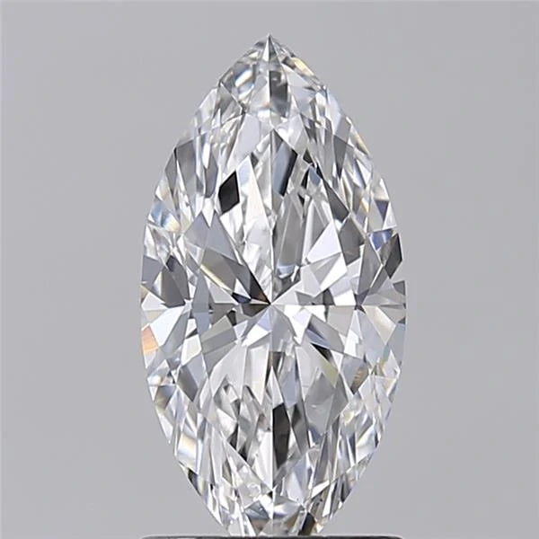 1.44 Carat · MARQUISE · E · VS1 · IGI · Excellent Cut
