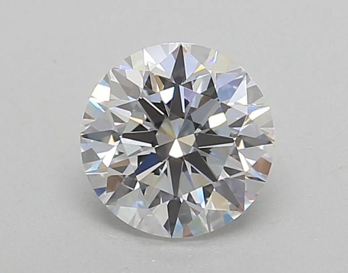 1.01 Carat · ROUND · D · VVS1 · IGI · Ideal Cut
