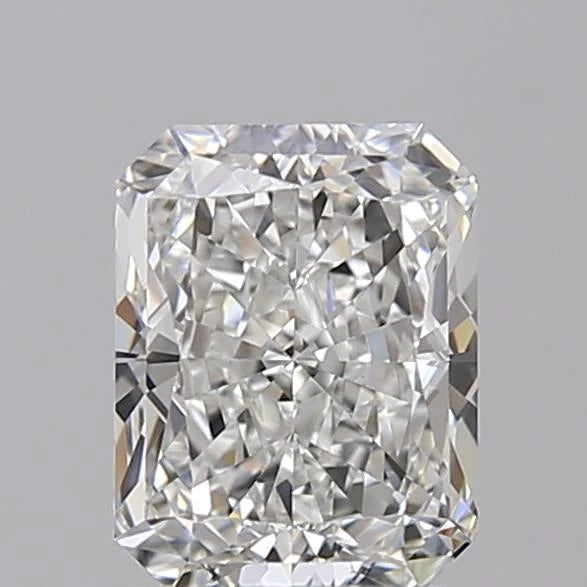 1.47 Carat · RADIANT · E · VVS2 · IGI · Excellent Cut