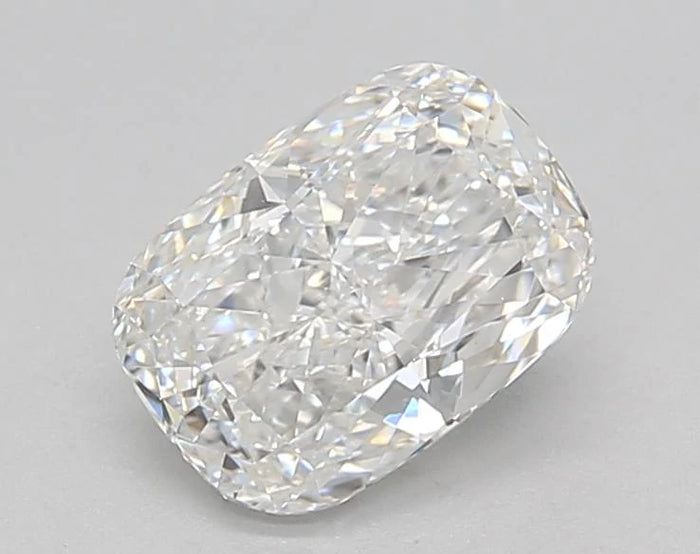 1.21 Carat · CUSHION · E · VVS2 · IGI · Excellent Cut