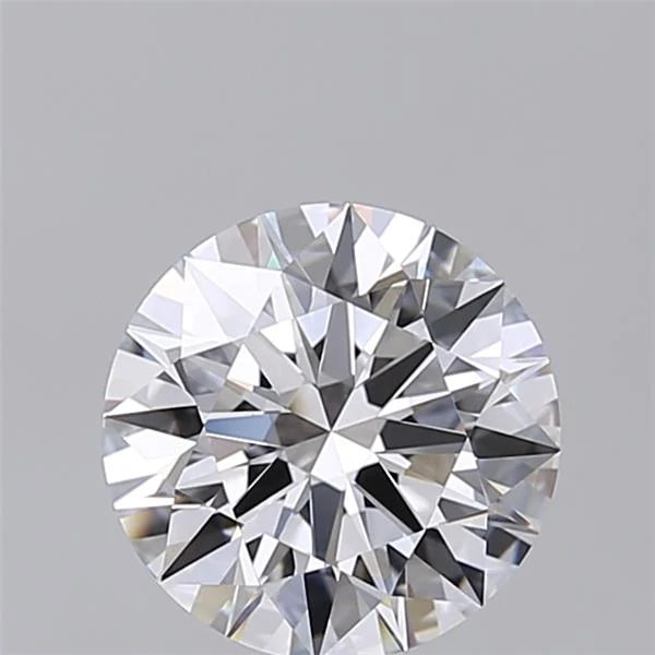 2.02 Carat · ROUND · D · VVS2 · IGI · Ideal Cut