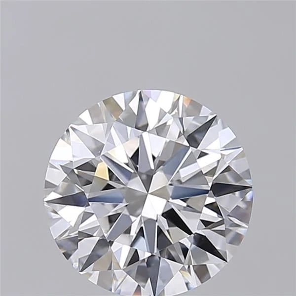 2.00 Carat · ROUND · E · VS1 · IGI · Ideal Cut