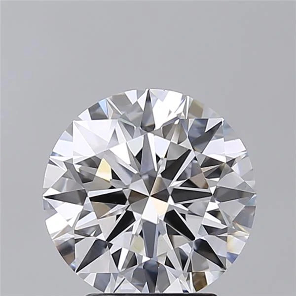 3.03 Carat · ROUND · F · VS1 · IGI · Ideal Cut