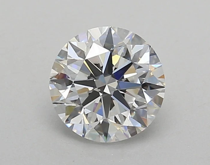 1.00 Carat · ROUND · D · VS1 · IGI · Excellent Cut