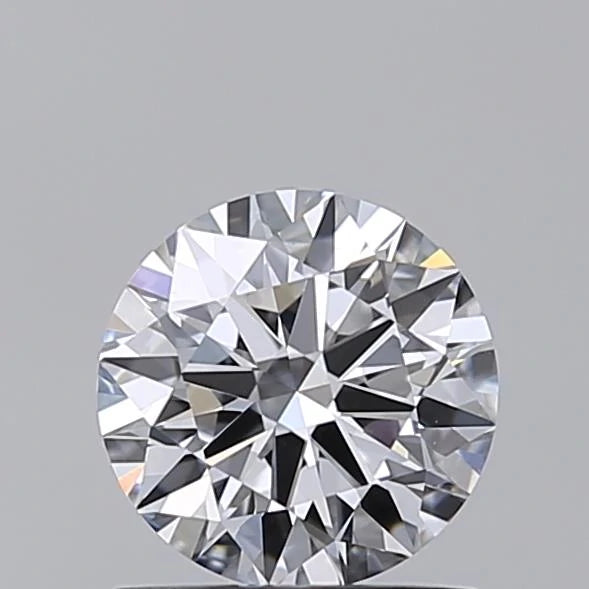 1.02 Carat · ROUND · E · IF · IGI · Ideal Cut