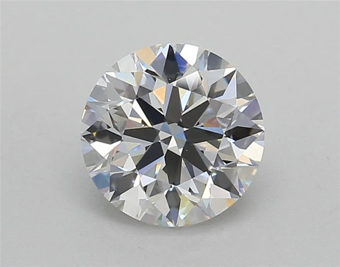 1.51 Carat · ROUND · D · VS1 · IGI · Excellent Cut