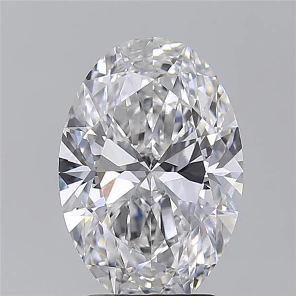 3.02 Carat · OVAL · E · VS1 · IGI · Very Good Cut