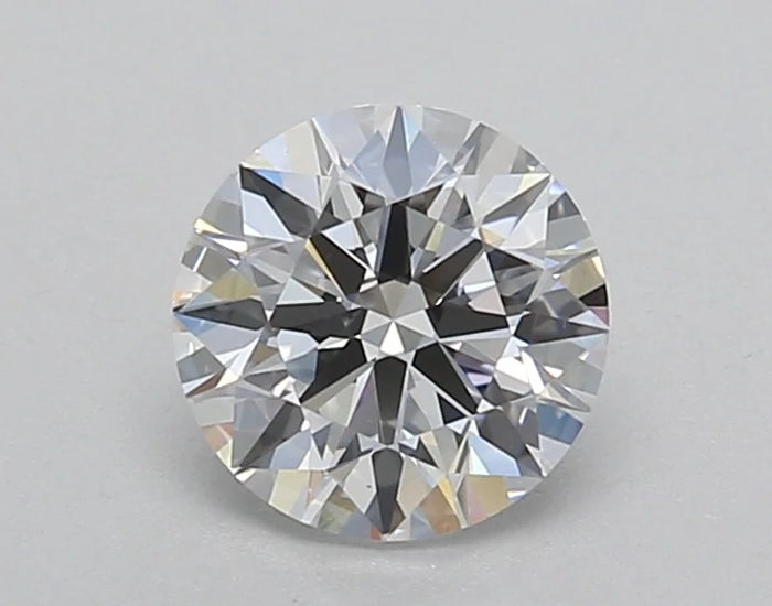 1.01 Carat · ROUND · D · VVS2 · IGI · Ideal Cut