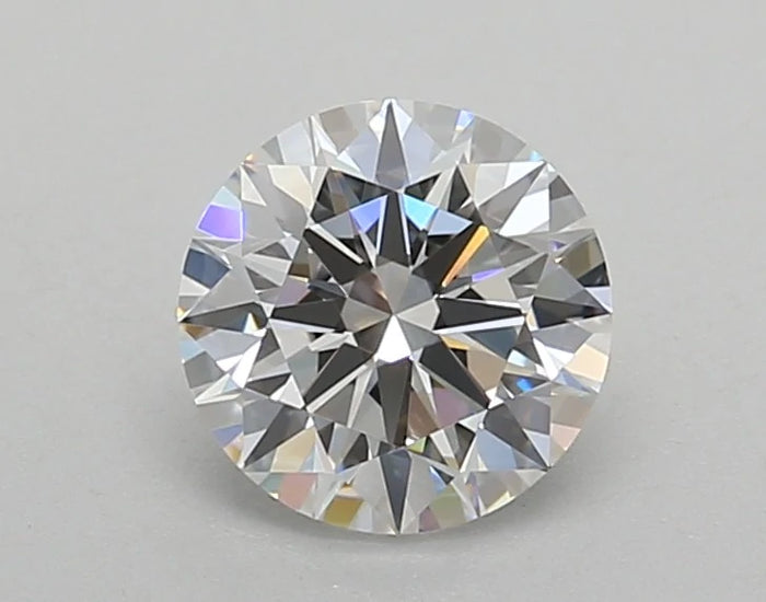 1.03 Carat · ROUND · D · VVS2 · IGI · Ideal Cut